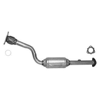 iD Select® - ECO GM Direct Fit Catalytic Converter and Pipe Assembly
