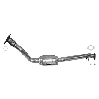 iD Select® - ECO GM Direct Fit Catalytic Converter and Pipe Assembly