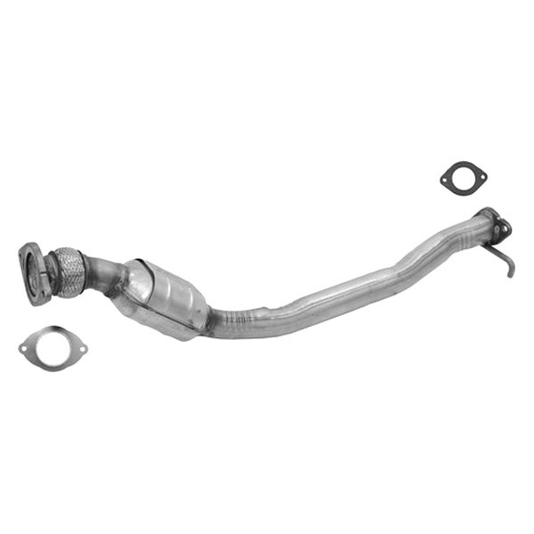 iD Select® - Buick Lacrosse 3.8L 2005 ECO GM Direct Fit Catalytic Converter  and Pipe Assembly