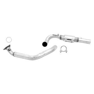 iD Select® - Standard Direct Fit Catalytic Converter and Pipe Assembly