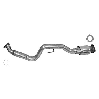 iD Select® - Standard Direct Fit Catalytic Converter and Pipe Assembly