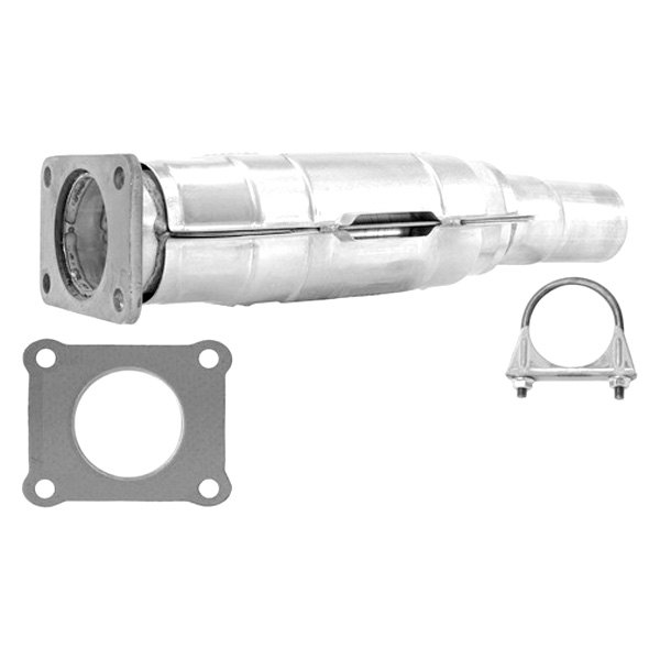 iD Select® - ECO GM Direct Fit Catalytic Converter