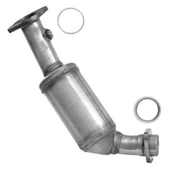 iD Select® - ECO GM Direct Fit Catalytic Converter