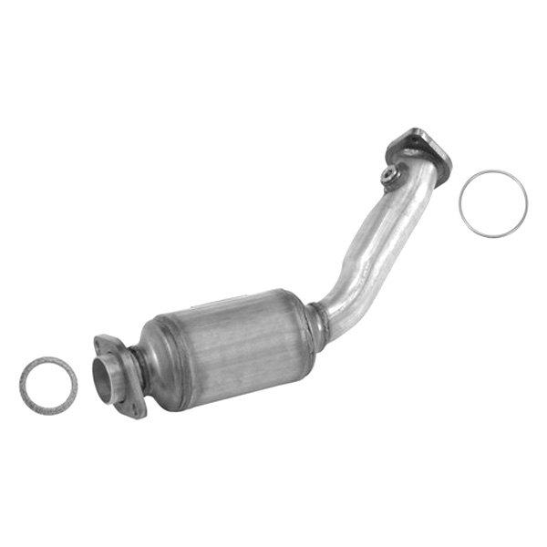 iD Select® - ECO GM Direct Fit Pre-Cat Catalytic Converter and Pipe Assembly