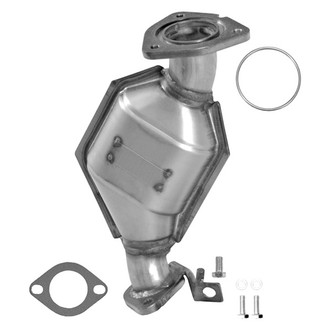 iD Select® - ECO GM Direct Fit Catalytic Converter