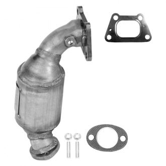 iD Select® - ECO GM Direct Fit Pre-Cat Catalytic Converter