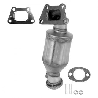 iD Select® - ECO III Direct Fit Catalytic Converter
