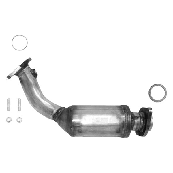 iD Select® - ECO GM Direct Fit Catalytic Converter