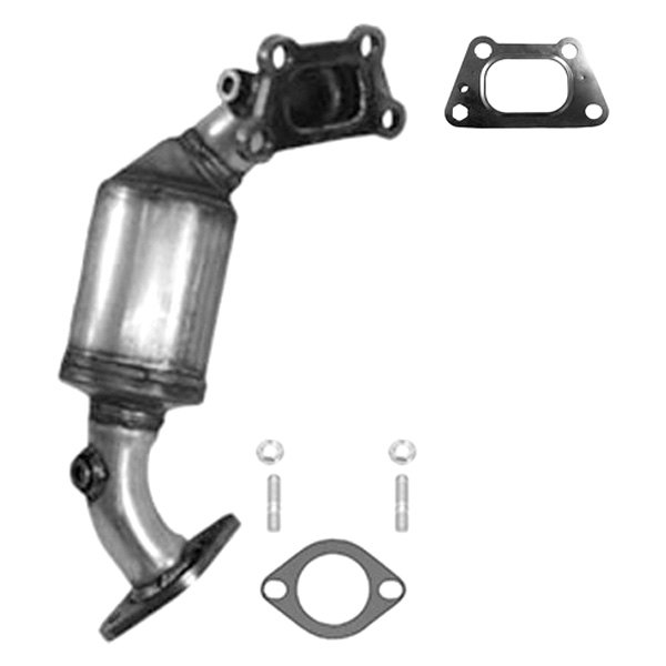 iD Select® - ECO GM Direct Fit Pre-Cat Catalytic Converter