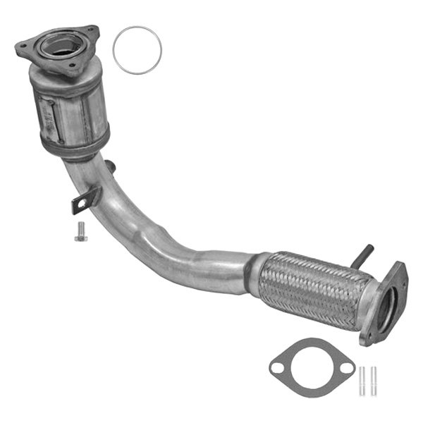 iD Select® - ECO GM Direct Fit Catalytic Converter and Pipe Assembly