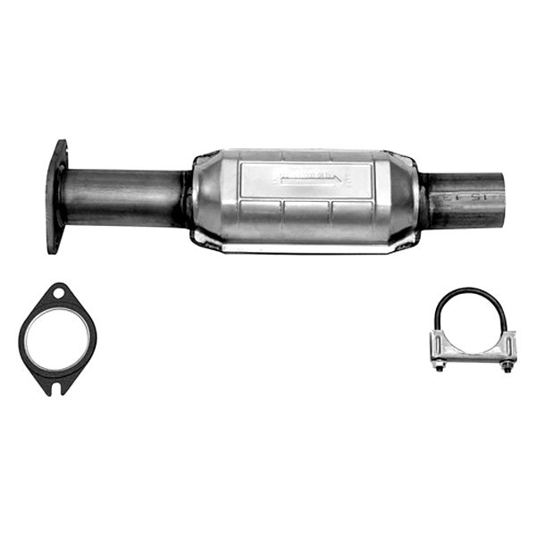 iD Select® - Direct Fit Catalytic Converter