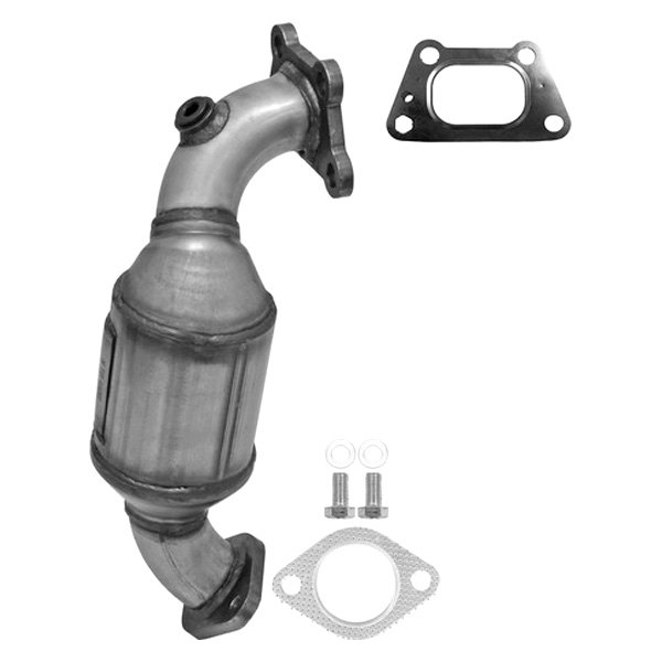 iD Select® - ECO GM Exhaust Manifold with Integrated Catalytic Converter