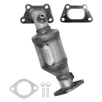 iD Select® - ECO GM Direct Fit Catalytic Converter