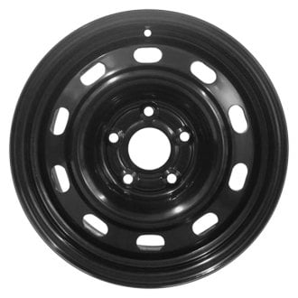 2006 Dodge Dakota Replacement Factory Wheels & Rims - CARiD.com