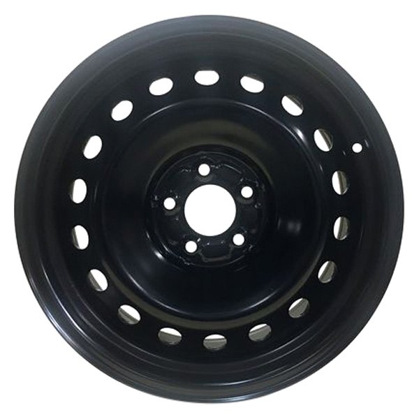 iD Select® - 18 x 7.5 20-Hole Painted Steel Factory Wheel (New OEM Replica)