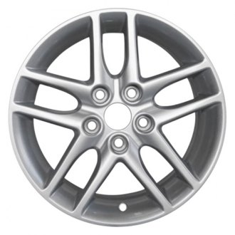 2010 Ford Fusion Replacement Factory Wheels & Rims - CARiD.com