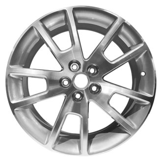 18+ Malibu 2009 Bolt Pattern