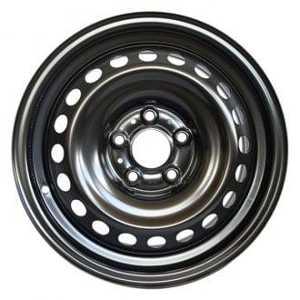 Nissan Qashqai Replacement Factory Wheels & Rims - CARiD.com