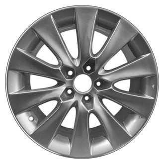 2008 Honda Accord Replacement Factory Wheels & Rims - Carid.com