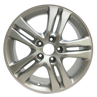 2010 Honda CR-V Replacement Factory Wheels & Rims - CARiD.com