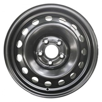 2007 Mazda 3 Replacement Factory Wheels & Rims - CARiD.com