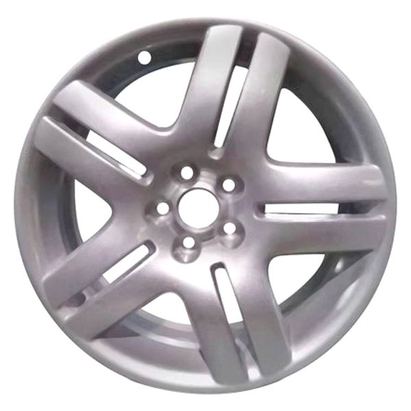 iD Select® - 17 x 7 Double 5-Spoke Painted Alloy Factory Wheel (New OEM Replica)
