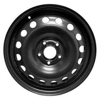 2012 Kia Sorento Factory Steel Wheels — CARiD.com