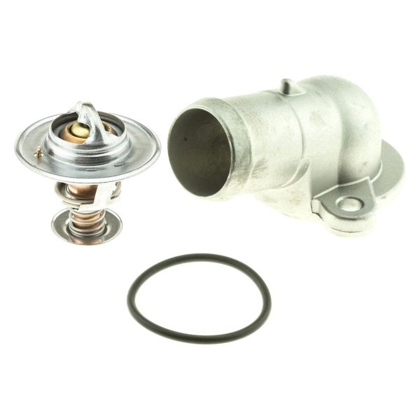 iD Select® - Upper Engine Coolant Thermostat Housing Assembly
