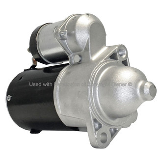iD Select® - Remanufactured Starter