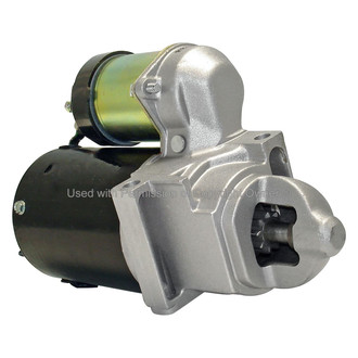 iD Select® - Remanufactured Starter