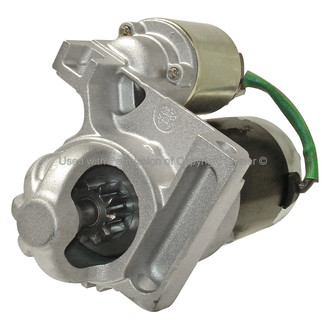 iD Select® - Starter