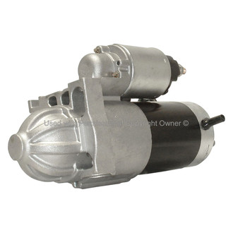 iD Select® - Remanufactured Starter