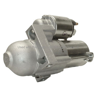 iD Select® - Starter