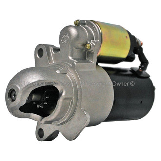iD Select® - Remanufactured Starter