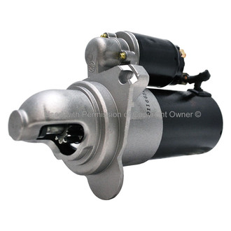 iD Select® - Remanufactured Starter