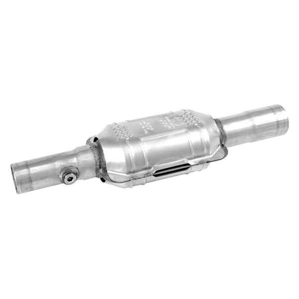 iD Select® - ECO CARB Direct Fit Undercar Catalytic Converter