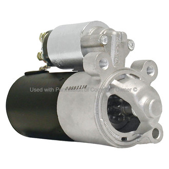 iD Select® - Remanufactured Starter