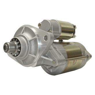 iD Select® - Remanufactured Starter