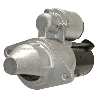 iD Select® - Remanufactured Starter