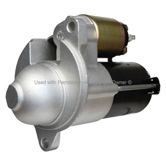 iD Select® - Remanufactured Starter