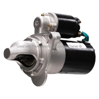 iD Select® - Remanufactured Starter