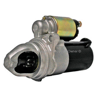 iD Select® - Remanufactured Starter