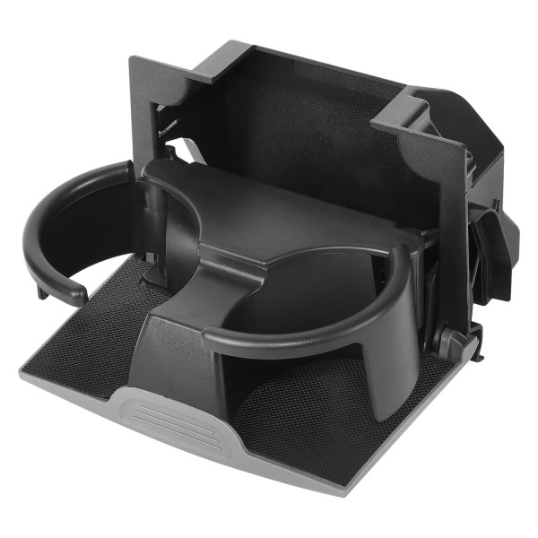 iD Select® - Rear Center Console Cup Holder
