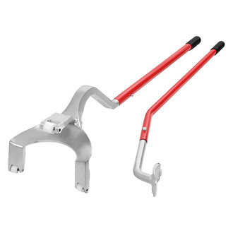 iD Select® - Handheld Heavy Duty Tire Mounting and Demounting Tools