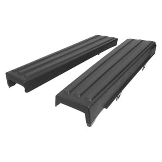 iD Select® - Tailgate Molding