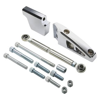 iD Select® - A/C Compressor Bracket