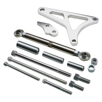 iD Select® - Alternator Bracket Kit