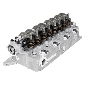 iD Select® - Assembled Engine Cylinder Head