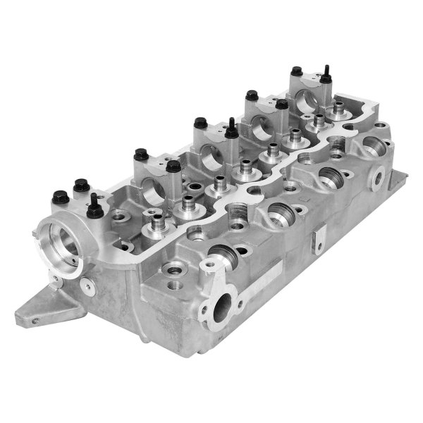 iD Select® - Engine Cylinder Head