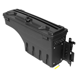 iD Select® - Wheel Well Lock Box